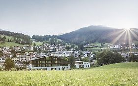 Pra Palmer The Green B&B